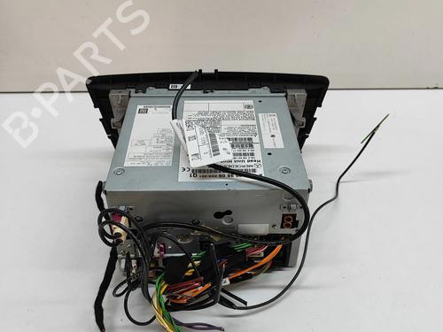 Electronic module MERCEDES-BENZ M-CLASS (W166) ML 350 BlueTEC 4-matic (166.024, 166.023) | BP33374222M83 - Image 3