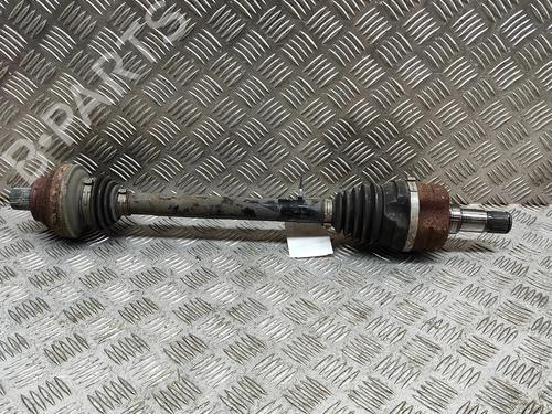 Left rear driveshaft VW ID.4 (E21) GTX | BP27771969M40  - Image 5
