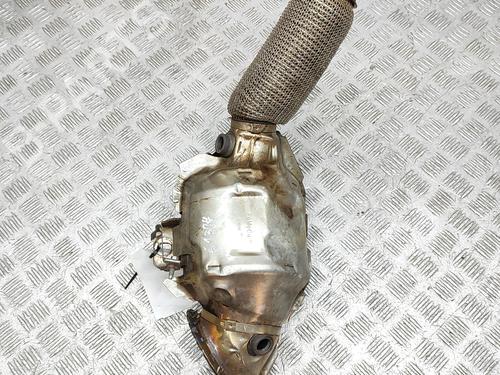 Katalysator FORD FIESTA VII (HJ, HF) 1.0 EcoBoost | BP24817752M10 