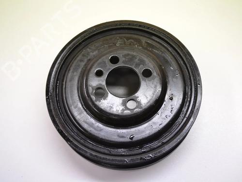 Remskive VW JETTA IV (162, 163, AV3, AV2) 2.0 TDI (150 hp) 30241652