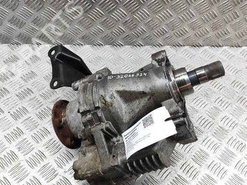 Transfer box VW PASSAT B8 (3G2, CB2) 2.0 TDI 4motion | BP29486136M36 