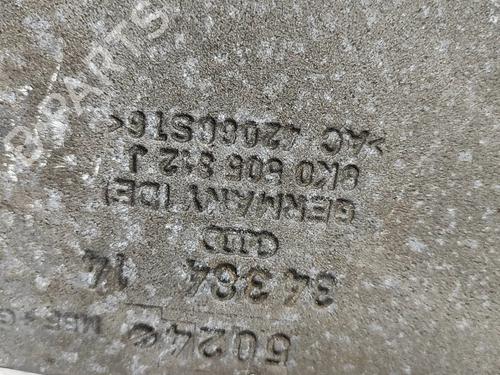 Right rear suspension arm AUDI A5 Convertible (8F7) S5 quattro | BP24143228M15 