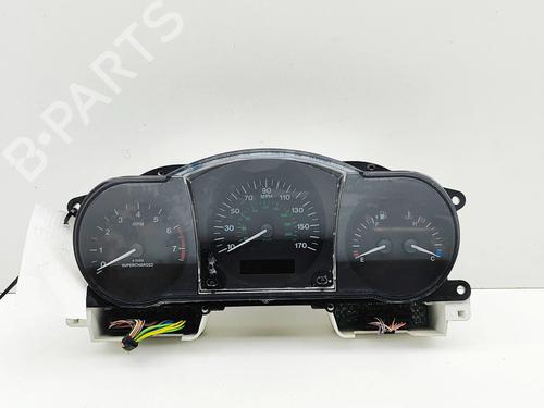 Used Instrument cluster JAGUAR XJ (X308) 4.0 (375 hp) 30440045