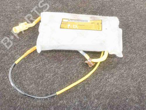 Used Right seat airbag TOYOTA PRIUS Liftback (_W2_) 1.5 Hybrid (NHW20_, NHW20R) (112 hp) 6757231