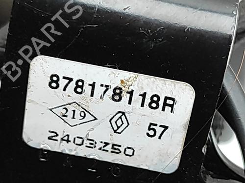 Sikkerhedssele-spænde RENAULT ZOE (BFM_) ZOE (BFMC, BFMD) | BP38070506I32 - Image 6