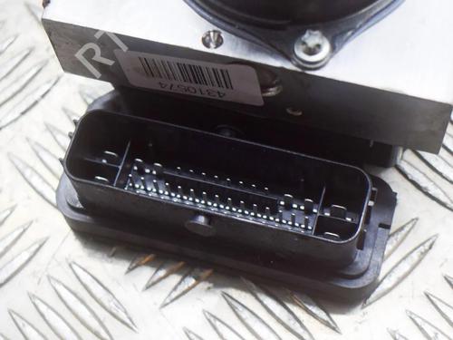 ABS pump VOLVO XC40 (536) T5 AWD | BP27750126M43