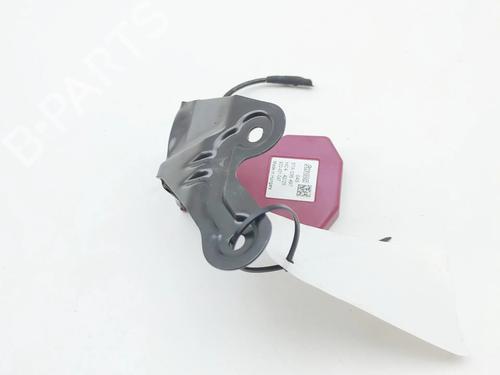 Antenne/Base SKODA KAROQ (NU7, ND7) 1.5 TSI | BP39566308C140 - Image 4