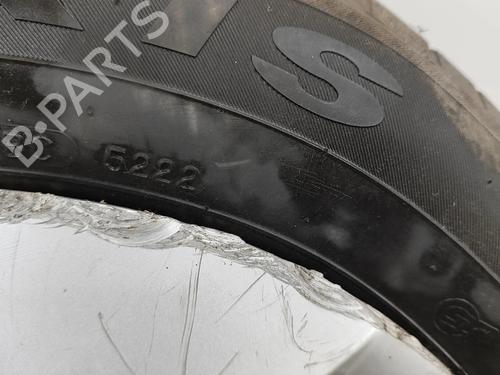 Rim SKODA OCTAVIA IV Combi (NX5, PV5) 2.0 TDi | BP32088751C45 