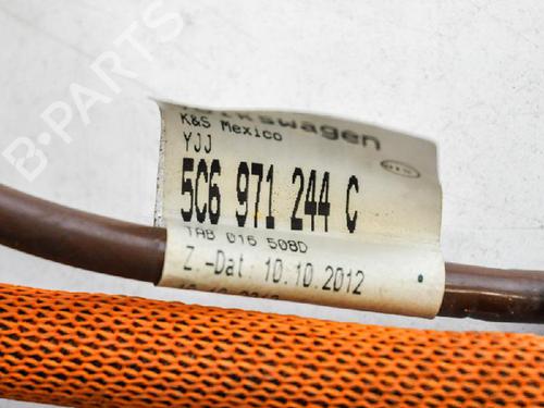Wiring harness VW JETTA IV (162, 163, AV3, AV2) 1.4 TSI Hybrid | BP14657423E16 