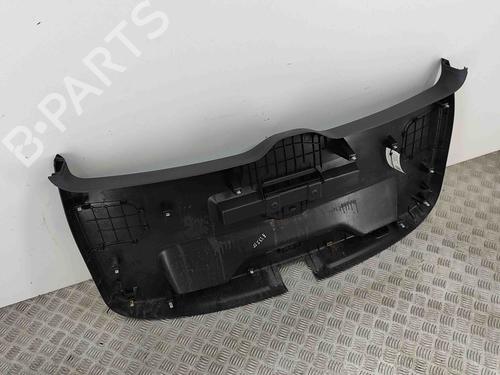 Rivestimento bagagliaio VW SHARAN (7N1, 7N2) 2.0 TDI | BP26017495I3