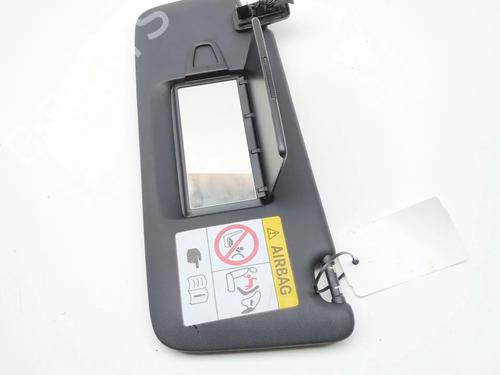 Left sun visor MERCEDES-BENZ EQE (V295) EQE 350+ (295.121) | BP39687329I1 - Image 4
