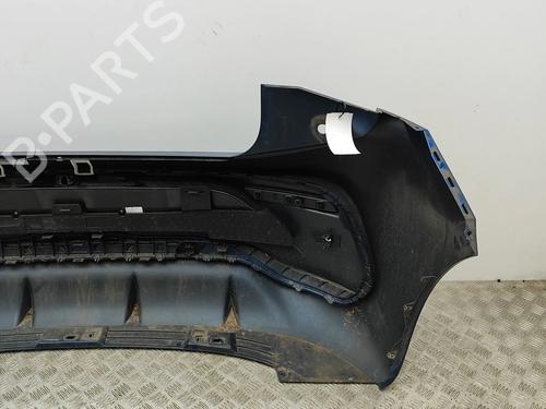 Bagtil kofangere CUPRA BORN (K11) 58 | BP31951321C8 