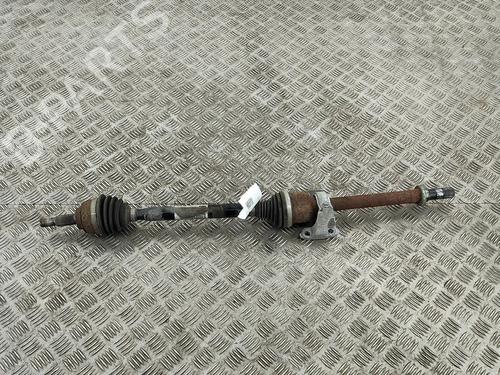 Used Right front driveshaft Right front driveshaft RENAULT ZOE (BFM_) ZOE (92 hp) 18959305 18959305