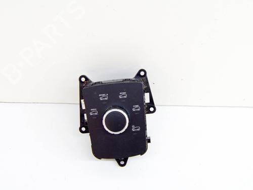 Used Electronic module MERCEDES-BENZ GLE Coupe (C292) 450 AMG 4-matic (292.364) (367 hp) 13246332