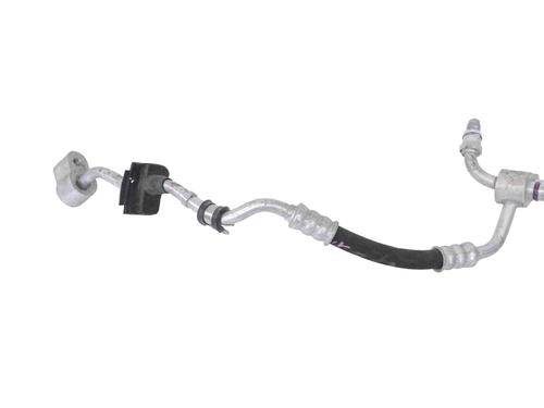 Used AC pipe VW TOUAREG (7LA, 7L6, 7L7) 3.0 V6 TDI (240 hp) 30236797