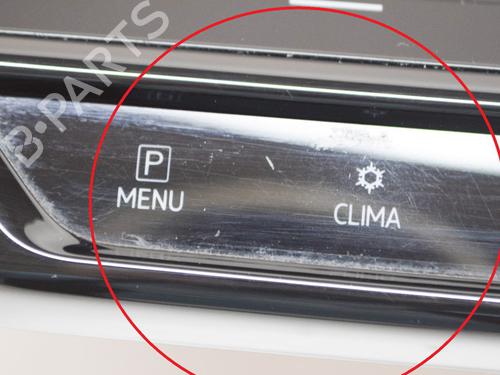 Multifunctionele display VW ID.3 (E11, E12) Pro | BP28430366C48