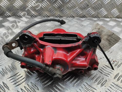 Left rear brake caliper MITSUBISHI LANCER VIII (CY_A, CZ_A) EVO X (CZ4A) | BP31073121M107 