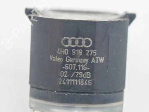 Electronic module VW GOLF VI (5K1) 2.0 TDI | BP10399488M83 