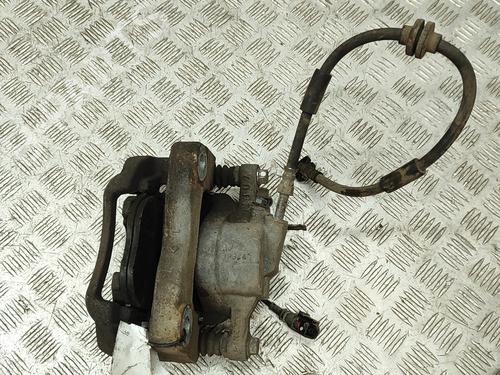 Left front brake caliper VW TRANSPORTER T6 Van (SGA, SGH, SHA, SHH) 2.0 TDI | BP29945227M105