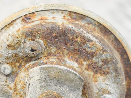 Horn MITSUBISHI L200 / TRITON (KA_T, KB_T) 2.5 DI-D (KA4T) | BP14624543E13 