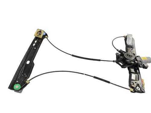 Used Front right window mechanism Front right window mechanism LAND ROVER RANGE ROVER EVOQUE (L538) 2.0 D 4x4 (180 hp) 33363000 33363000