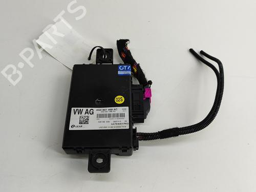 Elektronisk modul AUDI A6 C7 Avant (4G5, 4GD) 3.0 TDI quattro | BP24142859M83 