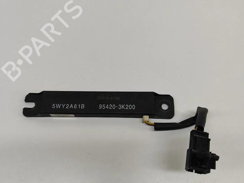 electronic-module-kia-optima-fsgds6b-2010-2011-2012-2013-2014-2015-2016-2017-23415406 main image