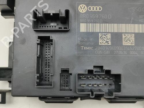 Electronic module AUDI Q5 (8RB) SQ5 TDI quattro | BP28675002M83  - Image 5