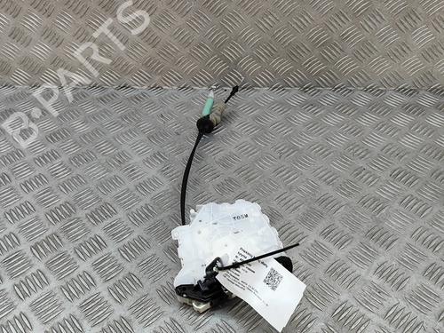 Used Front left lock Front left lock MAZDA CX-30 (DM) SKYACTIV-G M Hybrid (122 hp) 28557232 28557232