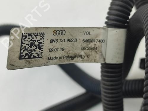 Pipe AUDI A5 (F53, F5P) 2.0 TDI quattro | BP33396117M125  - Image 9