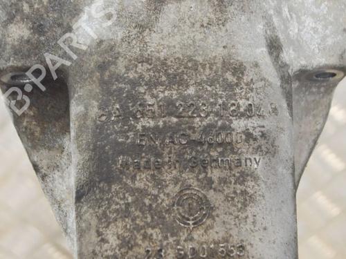 Support MERCEDES-BENZ SPRINTER 3-t Bus (B906) 213 CDI (906.711, 906.713) | BP14667157C155 