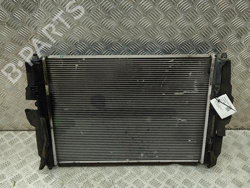 Used Water radiator MAZDA MX-5 IV (ND__) 2.0 (155 hp) 28687641