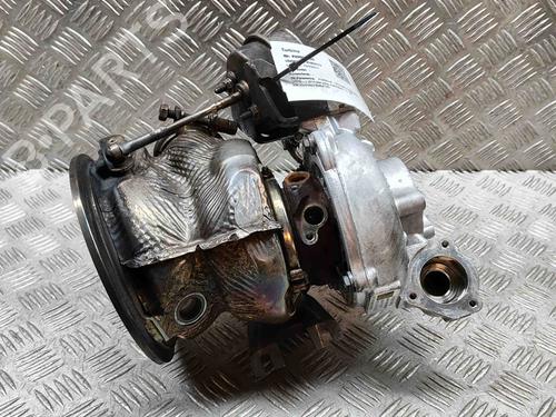 Turbocharger/Supercharger PORSCHE CAYENNE Coupe (9YB) 3.0 AWD (9YBAA1) | BP27787346M71