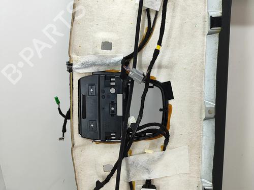 Interiør tag VOLVO V40 Hatchback (525) D4 | BP38267774I12 - Image 4