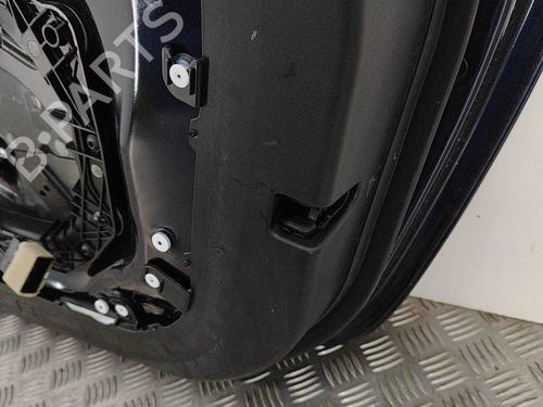 Right front door JAGUAR F-TYPE Coupe (X152) 3.0 SCV6 | BP21809390C3 