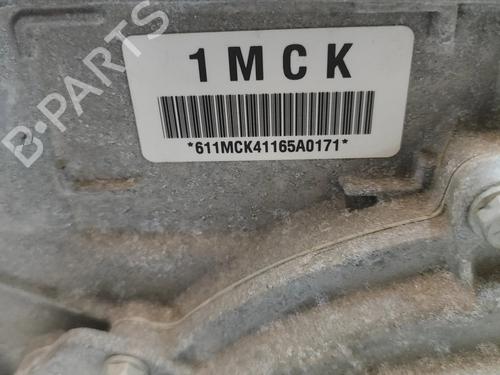 Gearbox SAAB 9-4X 3.0 XWD | BP39686959M3 - Image 8