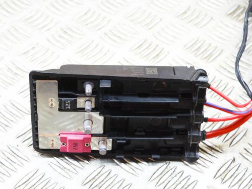 Wiring harness BMW i3 (I01) Electric | BP14633891E16 