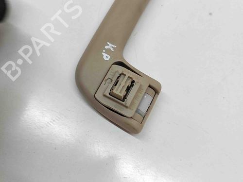 Interior roof handle AUDI Q7 (4MB, 4MG, 4MQ) 3.0 TDI quattro | BP28956483I35