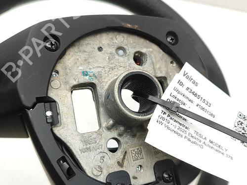 Rat TESLA MODEL Y (5YJY) Long Range All-wheel Drive | BP33625261C49  - Image 7