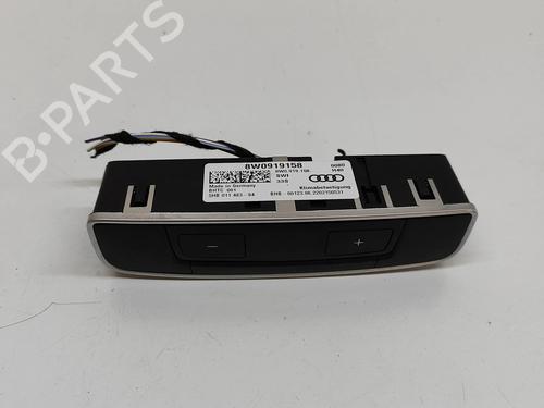 Used Electronic module AUDI A5 Sportback (F5A, F5F) 35 TDI (163 hp) 28194838
