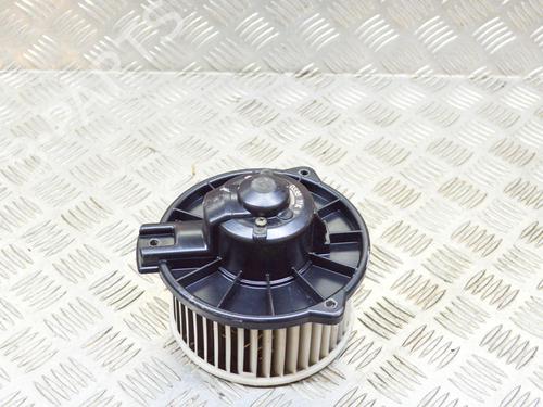Heater blower motor MITSUBISHI GTO Coupe (Z1_A) 3.0 AWD (Z16A) | BP27749831M62 