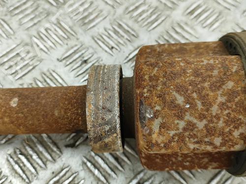 Right front driveshaft RENAULT MASTER III Van (FV) 2.3 dCi 145 FWD (FV0E, FV0F, FV0H, FV02, FV0M, FV0S,... | BP33381302M39 - Image 5