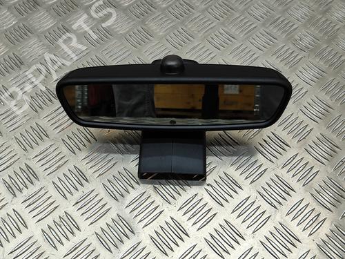 Used Rear mirror BMW 7 (G11, G12) 730 d, Ld (265 hp) 19501870