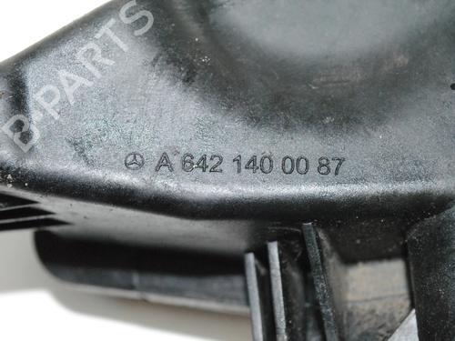 Other MERCEDES-BENZ E-CLASS (W211) E 320 CDI (211.022) | BP30244661O1