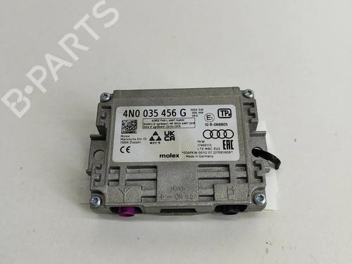 Module électronique VW ID.3 (E11, E12) Pro S (204 hp) 27771152