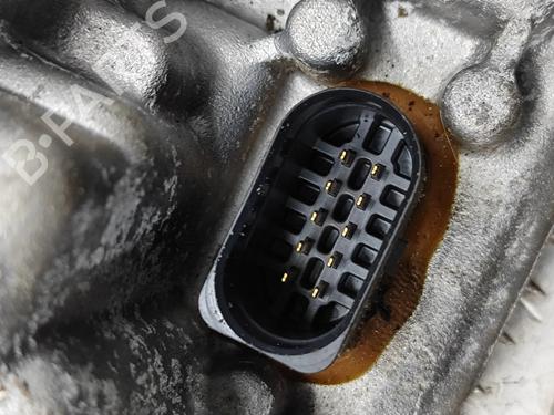 Inverter/Converter AUDI Q4 E-TRON SUV (F4B) 35 | BP27780924M119 