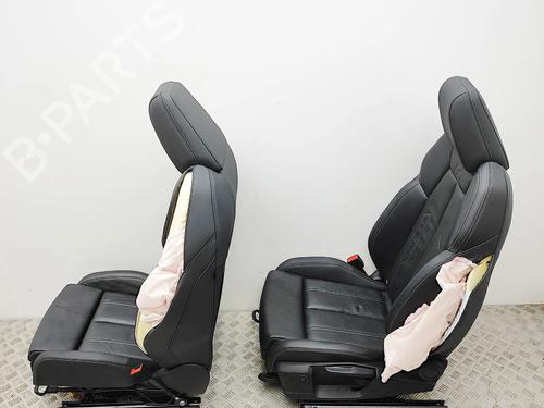 Seats set AUDI Q4 E-TRON SUV (F4B) 45 | BP36952438C78 - Image 3