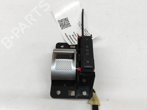 Gear lever PEUGEOT 2008 II (UD_, US_, UY_, UJ_, UR_, UC_) e-2008 (UKZKXZ) | BP29042453M90 