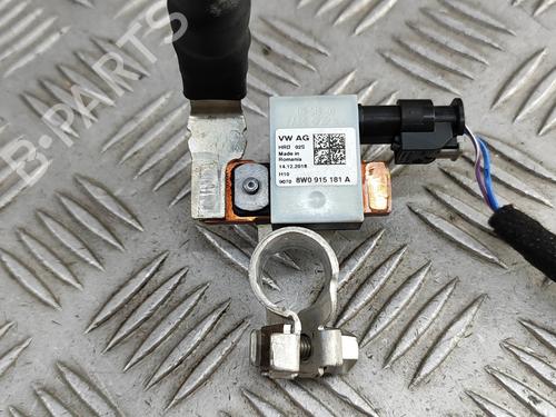 Cable AUDI A5 (F53, F5P) 35 TFSI Mild Hybrid | BP28436327E12