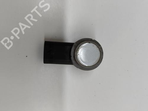 Used Electronic module AUDI Q3 (8UB, 8UG) 2.0 TDI quattro (163 hp) 27240160
